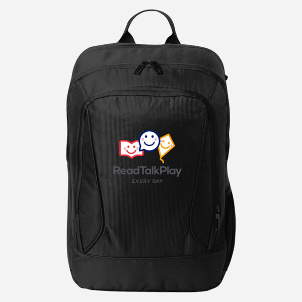 City Backpack Thumbnail