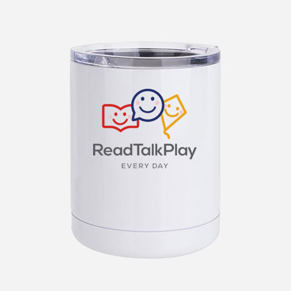 Stainless Steel Short Tumbler Thumbnail