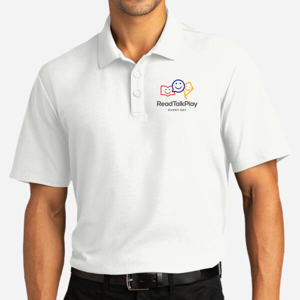 SuperPro React Polo Thumbnail