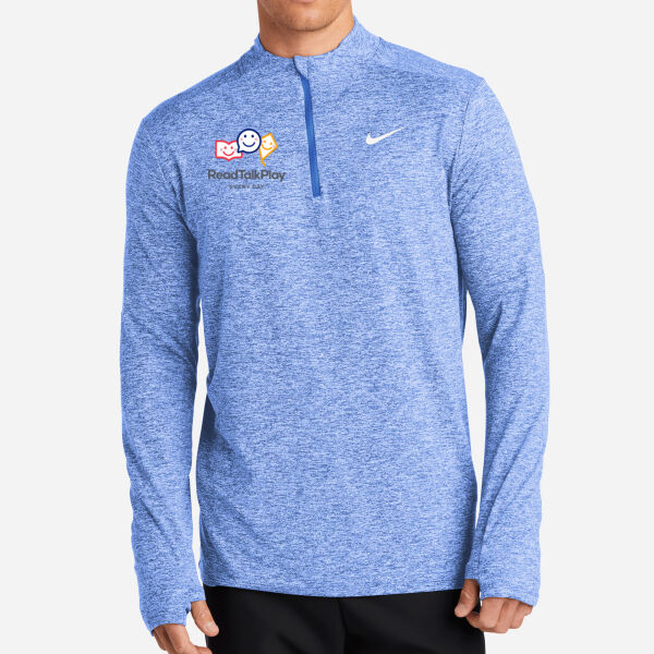 Dri FIT Element 1/2 Zip Top Thumbnail