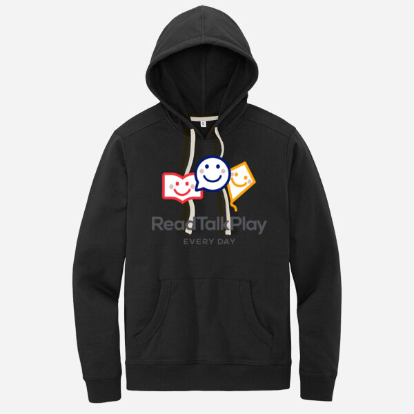 Re Fleece  Hoodie Thumbnail