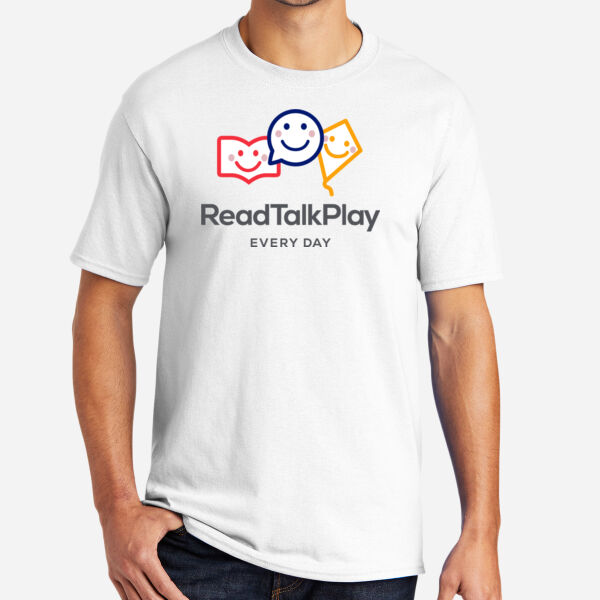 Core Blend Tee Thumbnail